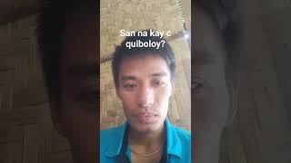 QUIBOLOY ANYTIME PWDE NG MAKULONG? #video #jesuschrist #subscribe #viral #jesus #yt #youtuber