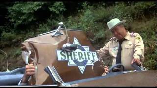 Smokey and The Bandit cut 2