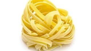 How To Make Pasta From Scratch Without a Machine Fresh & Delicious |Easy and Delicious Recipe Yummy!