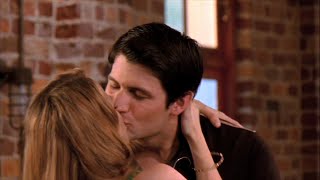 Nathan and Haley 8х05 №1