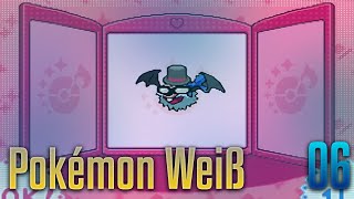 Pokémon Weiß [06] - Sveni - Das Kleidungsmonster