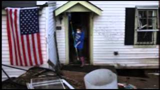 "Hurricane Sandy" (We Will Survive) by Toots Sweet