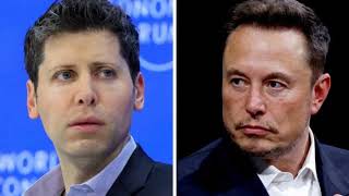 Elon Musk sues OpenAI and Sam Altman accusing them of putting profit before humanity