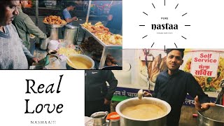 Kota vlog 3 || breakfast of KOTAITIES || Talwandi circle At 5:00 Am 2021