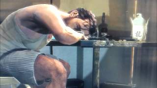 Max Payne 3 soundtrack - torture