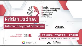 Pritish Jadhav, Perpetua, Automatic Keyword Extraction