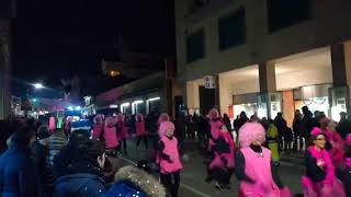 Carnevale di vicenza