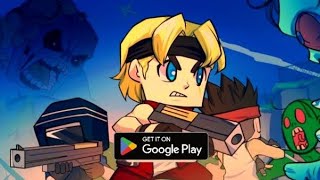 Harbor Apocalypse (Beta) - Android