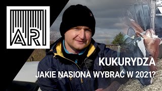 Kukurydza: najpierw nasiona, później ochrona || AR #117