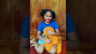 Punchi Balu Ralee | පුංචි බලු රාලේ | Sinhala Nursery Rhyme