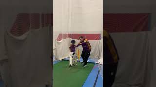 ICM Cricket Academy