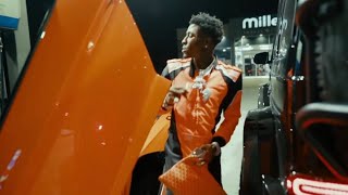 NBA Youngboy - Be My Guest (Music Video) (Remix)