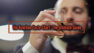 Bourbon Taste Chart The Ultimate Guide