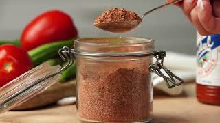 The Best Homemade Creole Seasoning Mix for Delicious Meals