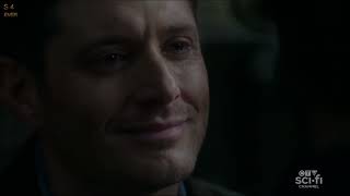 Supernatural- Dean dies 15x20