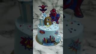 cake design #cake #viral #trend #ytshorts #trending #baker #shorts @cakeoclock9