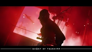 Solo Hunter Clear l Nightmare Survival l The Defense of Aoi Village l Ghost of Tsushima: Legends