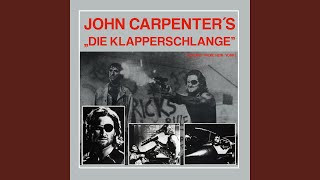 Die Klapperschlange (Escape From New York) (Vocal)