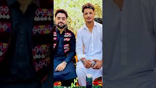 مبارک راشد خان نن واده وکي Rashid Khan shaadi#shorts #rashid #khan #shaadi #2024 #cricket