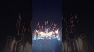 RAMMSTEIN - Ich Will (🇲🇽Live) #shorts #rammstein #live #mexico