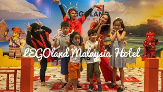 Legoland Malaysia Hotel