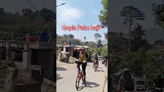 Pelemasan #gowes #bersepedapagi #gowespagihari #bersepedasantai #cycling #sepedasantai #sepedapagi