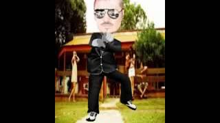 El komander gangnam style2013