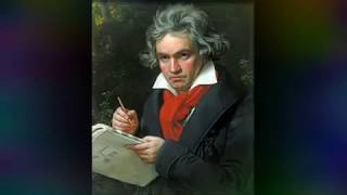 "Moonlight" piano sonata #14 Ludwig Van Beethoven