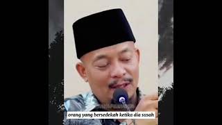 Ustaz Dato Kazim -  jalan masuk ke syurga