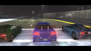 MIDNIGHT CLUB 3 GAMEPLAY 4K (2160p) 2024 [PCSX2 NIGHTLY (LATEST VERSION) ]