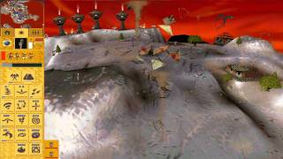 Populous the Beginning - Bloody Planet HD