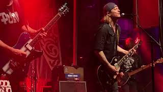 Puddle Of Mudd - Live at Rawk Fest, IX Art Park, Charlottesville, VA, 5/26/19 - Concert Videos