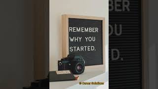 REMEMBER WHY YOU STARTED | Study Motivation #career #solutions #study #motivation #success #govtjobs