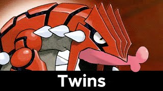 Pokémon RSE--Twins (Arrange)