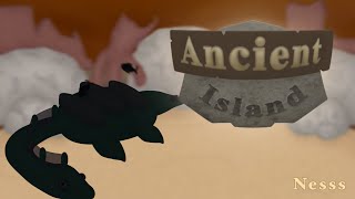 Nesss - Ancient Island - My Singing Monsters