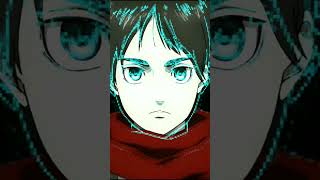 Eren Yeager • Amv/Edit | The Perfect Girl #viral #shorts #aot