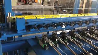 Grassland Cattle Farm Fencing Equipment/Best Price Cattle Fence Braiding Machine   +86 133 3308 4477