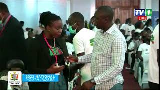 ZAMBIAN NEWS | NATIONAL YOUTH INDABA