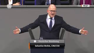 Rede im Deutschen Bundestag am 12.02.2020 - Schutz vom Sparern, Förderung von Vermögensaufbau