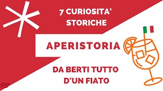 Curiosità sulla storia: fatti incredibili a cui non crederai - Episodio 3