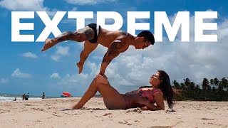 Extreme Bodyweight Workouts - Mauro Yoshida | Muscle Madness