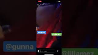 Gunna- Blind fold snippet