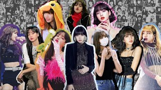 birthday girl lalisa monoban