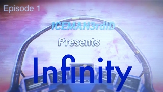 Infinity - A NMS Story - Episode 1