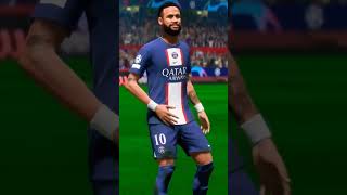 NEYMAR DEIXANDO O SEU GOLAÇO DE FALTA NO FIFA ONLINE INSCREVA-SE NO CANAL 🫰🔥✅