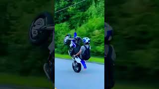 #wr450f #wheelie #supermoto