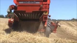 Massey Ferguson 32 Auto-Level