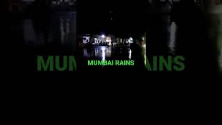 MUMBAI RAINS 2023