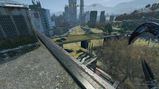 Dying Light 2: Just trying my luck