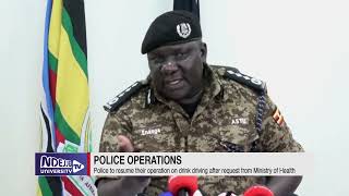 POLICE OPERATIONS#ndejjetvlive #liveat8